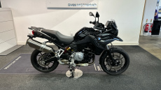 BMW F750 GS TE